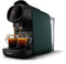 Philips L'OR Barista LM9012/90 - Koffiezetapparaat voor capsules - 1 of 2 kopjes - Inclusief 9 capsules