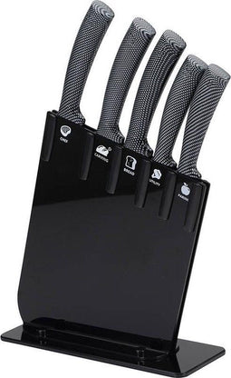 San Ignacio Messenset - Jarama GT Black