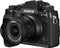 Laowa 9mm f/2.8 Zero-D - Ultra-groothoeklens - Canon EF-M - Beeldstabilisator