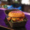Koziol Bio-Circulair - Move Hamburger Box Set van 12 Stuks - Thermoplastic - Grijs
