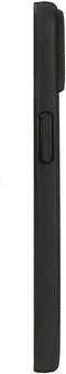 Mobiparts Classic TPU Case - Apple iPhone 14 - Schokabsorberend - Zwart