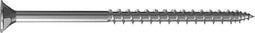 SWG Hox 175 914 060 63 Houtschroef 4 mm 60 mm T-profiel RVS A2 20 stuk(s)