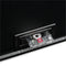 NR-620 stereo-systeem platenspeler MP3-opname zwart Houten behuizing