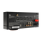 JBL MA310 - AV-Receiver - 5.2-Kanaals Dolby DTS - Zwart