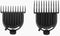 BaByliss T991E - Baardtrimmer - Japans Stalen T-mes - Draadloos