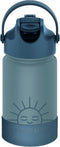 Grech & Co Thermo drinkfles 400ml - Warme en koude dranken - Laguna