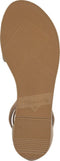 Tamaris Core - Dames Sandalen - TOUCH-IT technologie - BEIGE - Maat 39