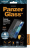 PanzerGlass P7243 - Screenprotector - Case Friendly Privacy Antibacterieel - Zwart
