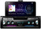 Pioneer SPH-20DAB - 1-DIN-ontvanger - DAB/DAB+ Bluetooth USB Spotify