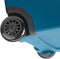 Mobicool MT48W - Koelbox - 48 l - 12/230 V - Blauw