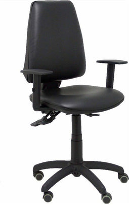 Bureaustoel Elche P&C 575555 Zwart