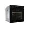 ETNA OPS916MZ - Oven multifunctioneel - Pyrolyse en SteamAssist - matzwart