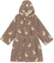 Konges Sløjd - Badjas - Junior - Terry Bathrobe - Bunny