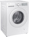 Samsung WW1UFG5U34TH (2023) - Wasmachine - 10 kg - Energieklasse A - Ecobubble™ - QuickDrive™
