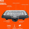 BBQ - Grill - 38x24,6cm - Elektrisch - Automatische Stop - Verwijderbare lade - Antislipbasis - Temperatuurregeling