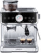Polti Coffea G50S - Koffiezetapparaat met bonenmaler - 30 maalinstellingen - 2,8L waterreservoir