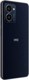 HMD Pulse Pro - Smartphone - 50 MP selfiecamera 5000 mAh batterij Zwart