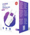 Strong AX3000 - Wi-Fi 6 Repeater - 3000 Mbit/s snelheid - 2,4GHz en 5GHz
