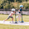 Scoot and Ride Highwaykick 3 - Step - LED wielen - Ash