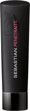 Sebastian Penetraitt Shampoo-250 ml - Normale shampoo vrouwen - Voor Alle haartypes