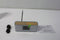 Lenco PDR-046 - DAB+ Radio - Draagbaar Bluetooth® Speaker - Grijs