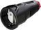 PCE 2510-src Koppeling met randaarde Kunststof, Rubber 230 V Zwart IP20