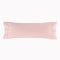 Happy Friday Duvet cover set 2 pieces Basic 180x220 cm (Single) Pale rose