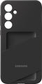 Samsung Galaxy A35 5G - Card Slot Case - TPU - Ruimte voor 1 pasje
