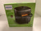 Philips 3000 Series - Airfryer XL - 5.6L - Kijkvenster - Zwart