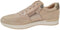 Gabor 107244 - Lage sneakers - Nubuck - Beige
