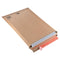 Colompac - Colompac verzendenvelop CP010, ft 34 x 50 x 5 cm, bruin