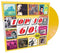 Various - TOP 40 - 60s - Coloured Vinyl (LP)