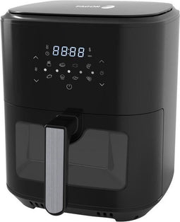 Airfryer 6,3L FAGOR - FGAF63 - Olievrije friteuse - Digitaal paneel - Bedieningspoort