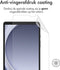 imoshion Tablet Screen protector - Geschikt voor Samsung Galaxy Tab A9 8.7 inch - Duo Pack Ultra Clear screenprotector tablet