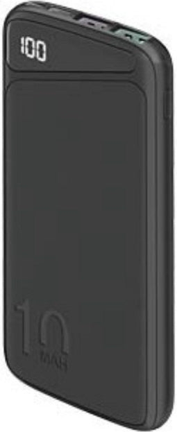 Goobay 53936 - Powerbank 20000 mAh - SlimLine QC/PD - Zwart