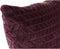 Kussen DKD Home Decor Mauve Vierkant 45 x 10 x 45 cm