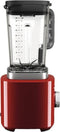 KitchenAid 5KSB2073EER - Blender - 1200W 10 snelheden - Rood