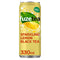 Fuze Tea - Frisdrank fuze tea black tea sparkling lemon 330ml