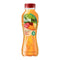 Fuze Tea - Frisdrank fuzetea peach hibiscus 400ml | 12 stuks