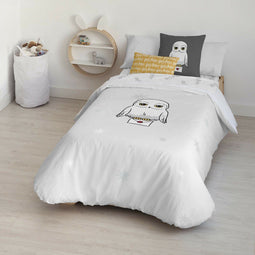 Noorse hoes Harry Potter Hedwig Bed van 90 155 x 220 cm