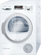 Bosch WTW86281 Serie 4 Warmtepompdroger – 8 kg