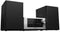 Panasonic SC-PM702EG-K - Bluetooth-microsysteem - 80W met CD-speler en DAB+ - Zwart