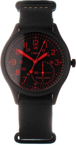 Timex Watches Tw2v10800lg Horloge Goud