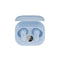 DCU 34152092 - Draadloze Hoofdtelefoon - Ruisonderdrukking Bluetooth - Blauw Grijs