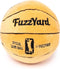 Fuzzyard Basketball - Hondenspeelgoed - 1 stuk
