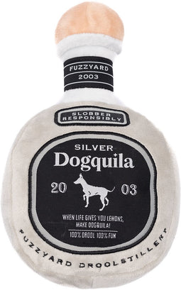 Fuzzyard Dogquila - Hondenspeelgoed - 1.0 stuk