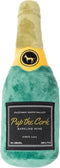 Fuzzyard Pup The Cork Sparkling Wine - Hondenspeelgoed - 1 stuk