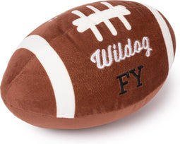 Fuzzyard wildog football