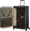 Samsonite Reiskoffer - Airea Spinner 78/29 uitbreidbaar (large) Dark Blue