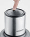 Severin KM 3867 - Hakmolen - 400 W - 1 L Glas - RVS